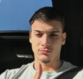 Foto do usuário